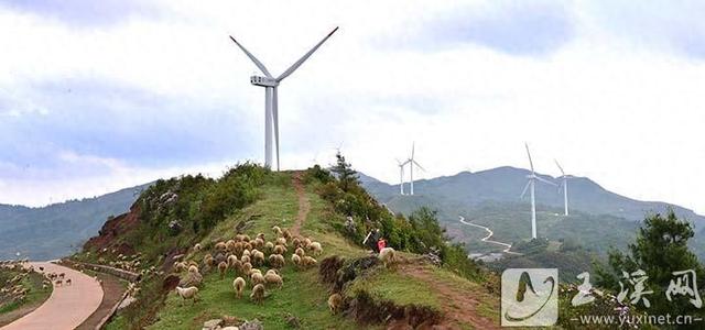 华宁文旅融合发展持续向好