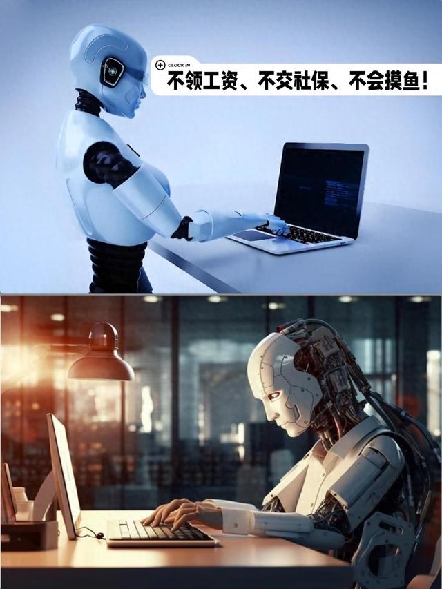 6000块一个月，博士水平，全年无休，租一个AI员工的时代来了