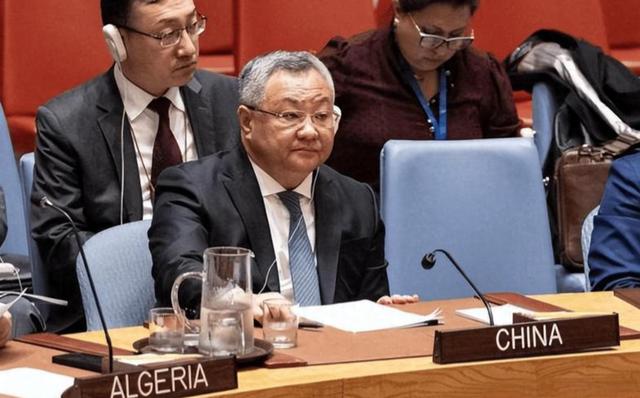 刚吵完架，中方告知联合国，审判日本已开始，自卫队军机又被照射