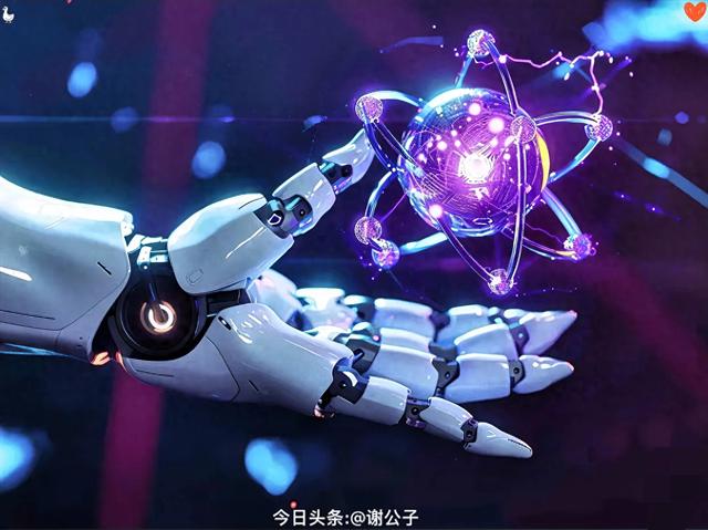 当AI开始“撒谎”，我们的未来到底在赌什么？