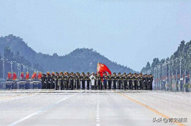 反华势力出现？93阅兵期间，多人公开诋毁中国，内容不堪身份特殊