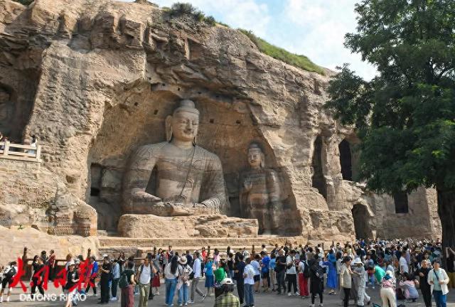 山西省文旅厅推出5条“冬游山西”主题旅游线路，2条线路涵盖大同市多个景区景点