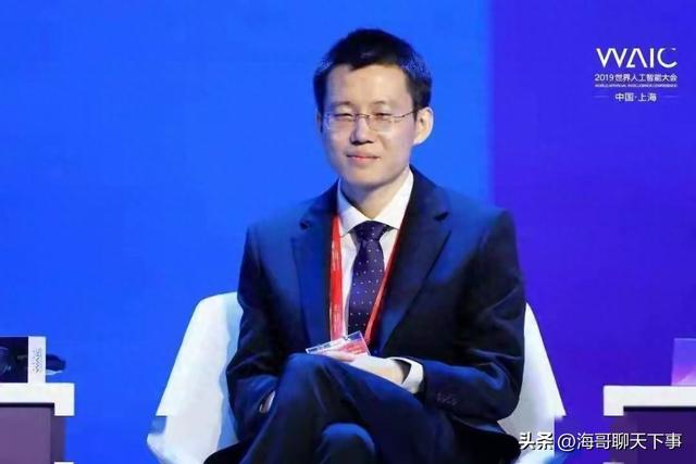 陈天石：天才少年到AI芯片之王，身家超1600亿，打破美国技术封锁