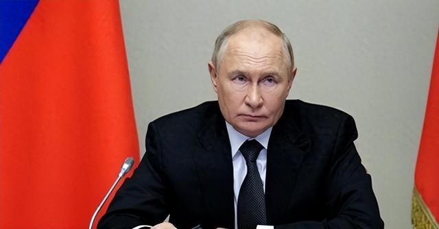 不装了？乌总统令拖中国下水，特朗普准备发动战争	，英法德意急了