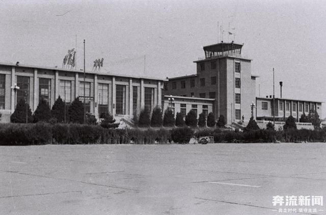 通航55年，兰州中川国际机场从区域空港迈向现代化国际航空枢纽