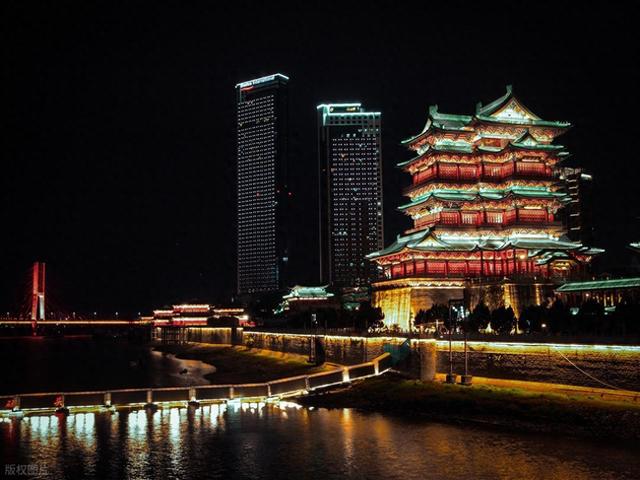 “一程多玩”方式走红！南昌过夜中转提供免费住宿 还可免费享受特色美食