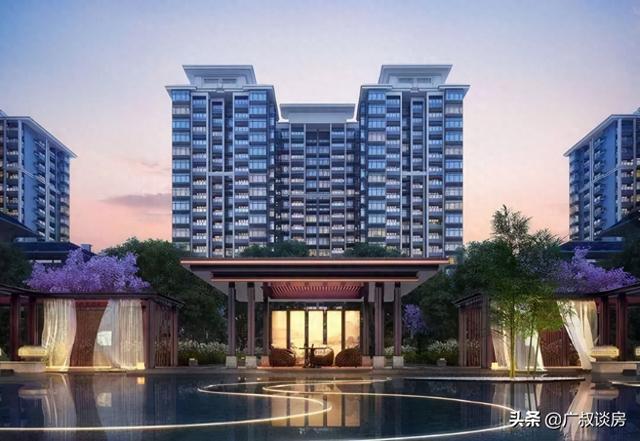 广州楼市：有缺陷的房源，投资请一定慎重