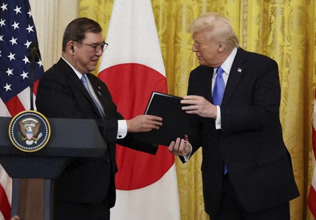 美国在会前给日本递话，让其别认巴勒斯坦，还说不会影响两国关系