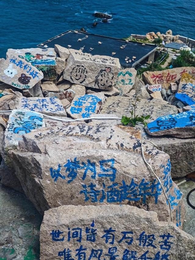 中国10大最美海岛，去过6个了不起，全部去过的也太幸福了！