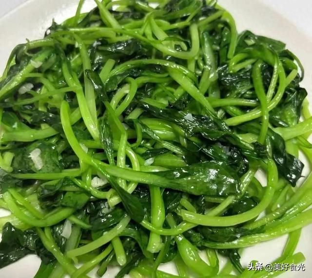 被称为"叶酸之王"！通便润肠还增强抵抗力，鲜嫩又便宜！