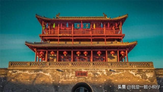 比西安古老，比洛阳低调！最被低估的古都，3500年未改名！