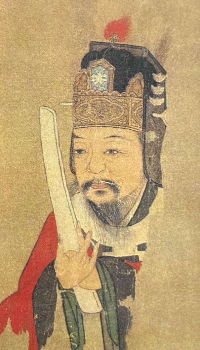 人文齐鲁|孝妇河畔名士多