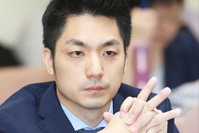 两岸再突发重大事情，蒋万安还没坐飞机来陆，国台办发出一个警告