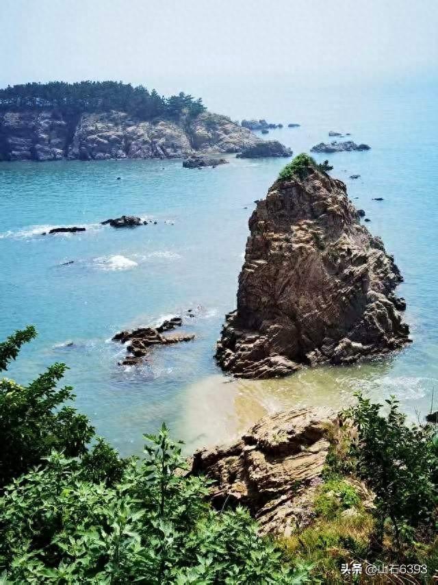 新华社原军事记者陶俊峰威海美拍：《成山头一一中国好望角》