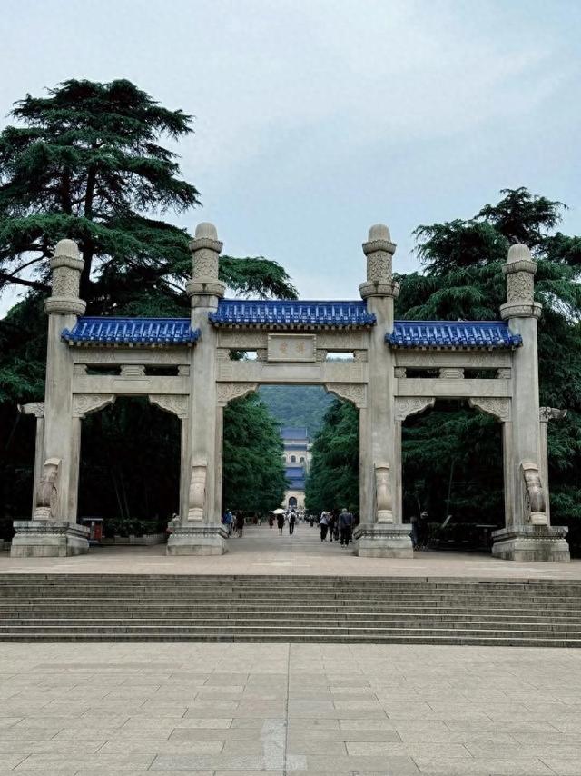 一个天津人，移居南京六七年，不同的城市，感受差异太大了！