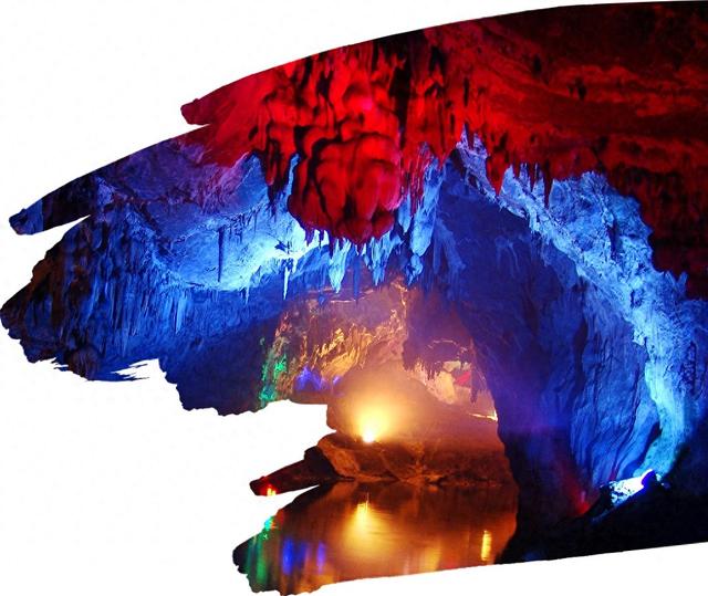 辽宁本溪竟然藏着这么多神仙景点？这份游玩攻略太绝了！