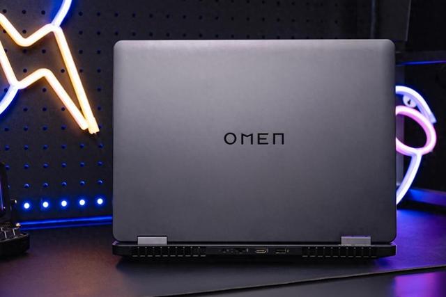 OMEN暗影精灵11——一线品牌主流价位也能通吃3A+AI生产力？