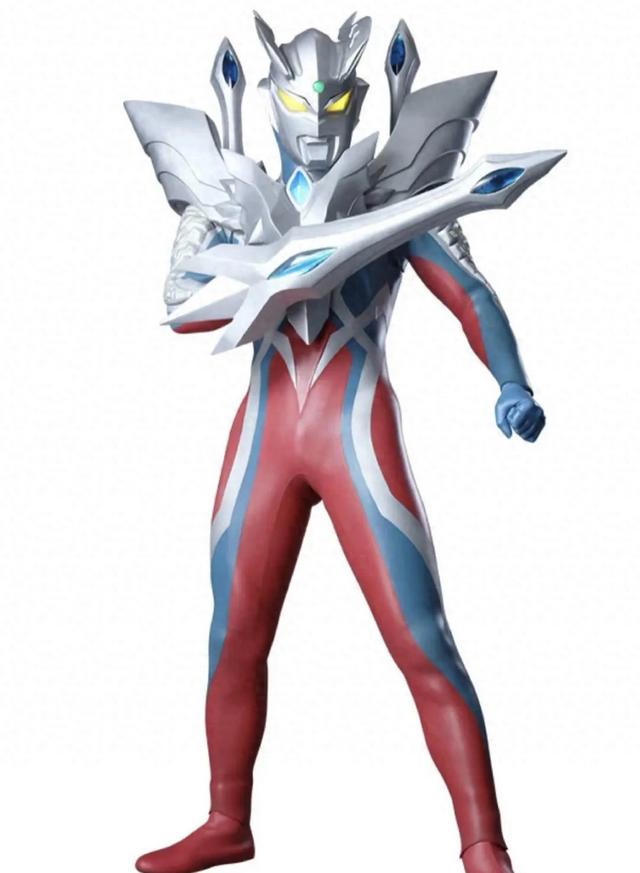 宇宙海盗奥特曼(奥特曼小故事)