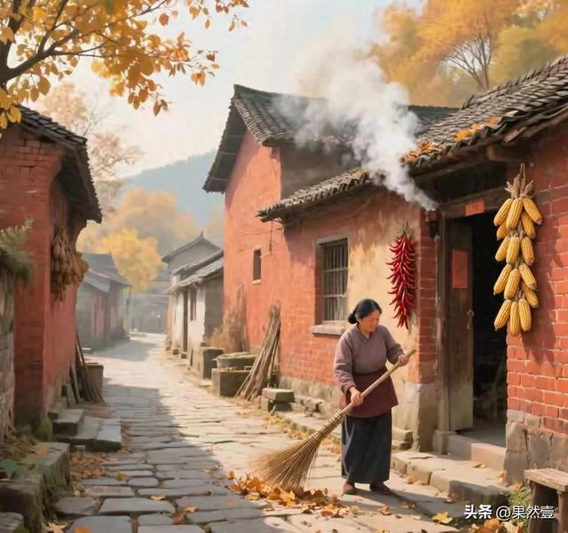 发现了没，凡是家里添了孙子，大部分老人都会发生以下变化