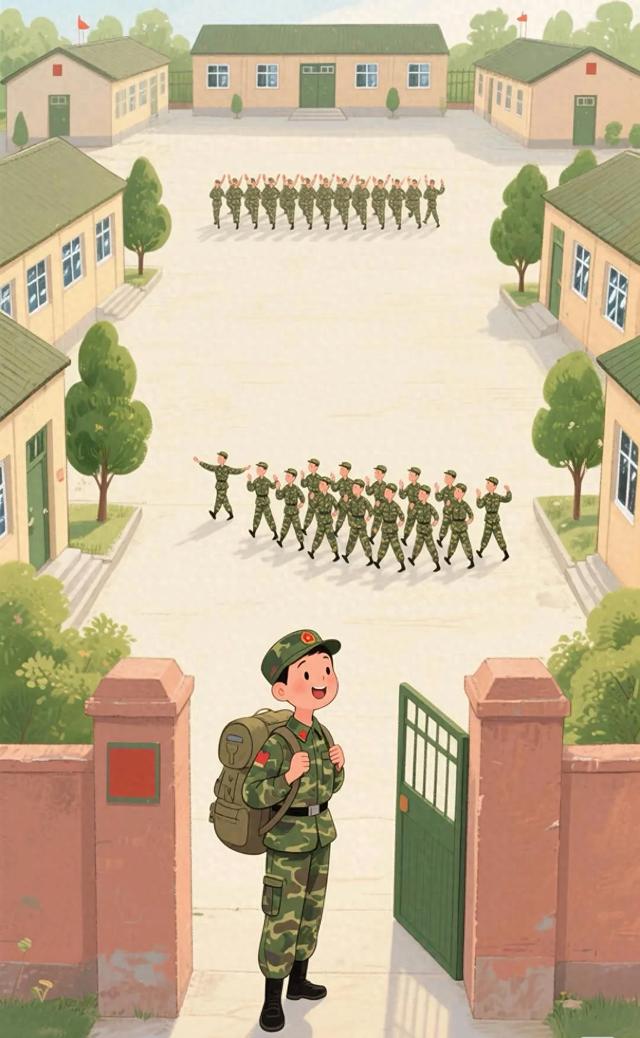 参军入伍对学历有什么要求呢?