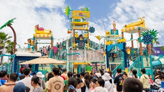 “60+”景区景点门票限时半价，来上海旅游节“薅羊毛”！
