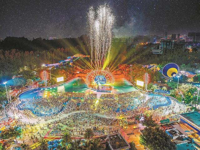 广东省公布“优惠住酒店”和“优惠进景区”政策：超200家酒店入住享优惠、超300家景区免首道门票