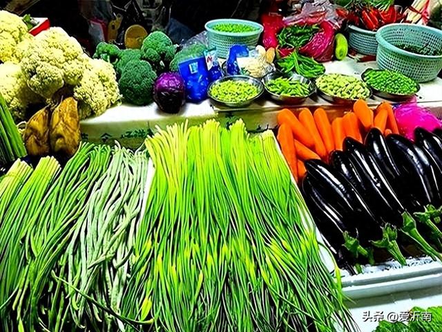 大暑来了，老菜农提醒：这5种菜贵贱都不要吃，很多人经常买