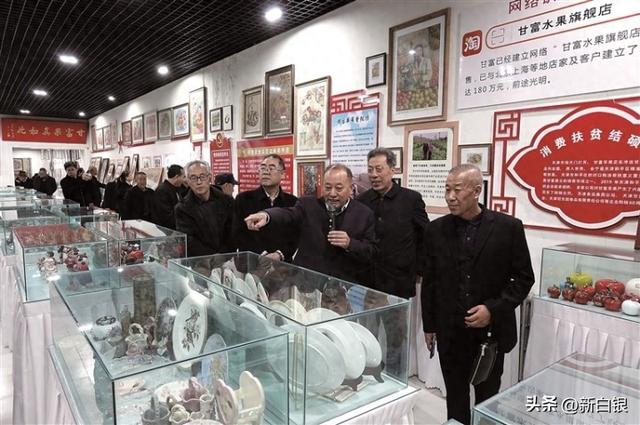 打造苹果博物馆 提升品牌效应