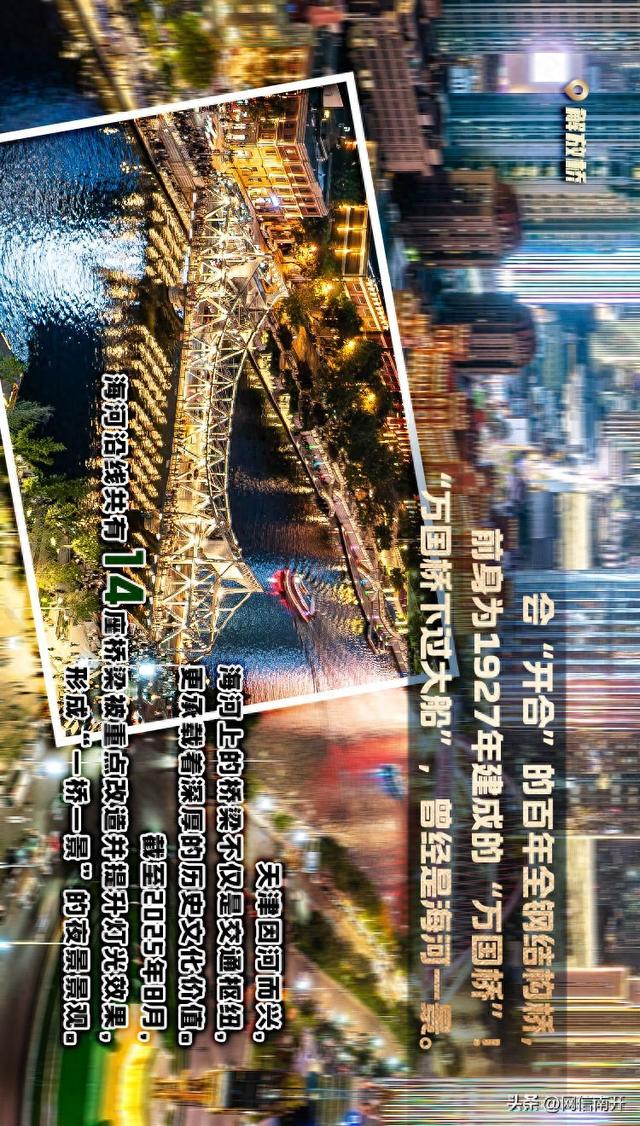 上合组织天津峰会中的这张合照背后有哪些天津元素？