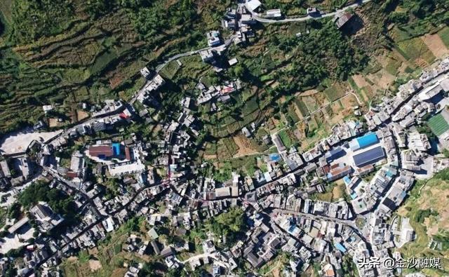 乡愁印迹—村史村事｜石场乡激扬村：百年商埠焕发新活力