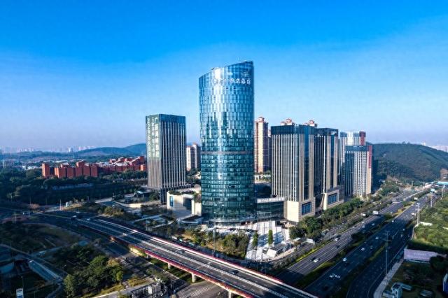 广旅集团：创新融合，幸福旅程谱新篇