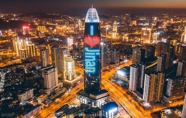 继青岛之后，山东省又一“黑马城市”要起飞，比烟台更有底蕴