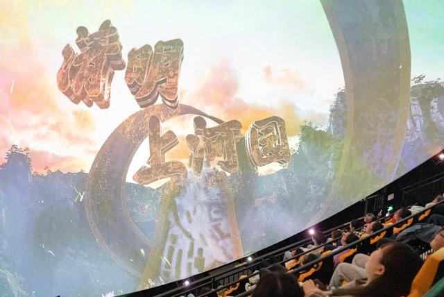 河南开封：黄河滋养的古都正青春