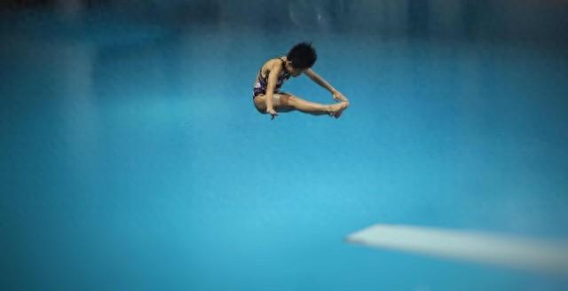 我对全红婵未来的期待