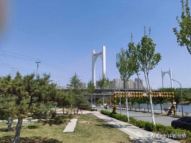 济宁的两处网红打卡地 || 胡成江