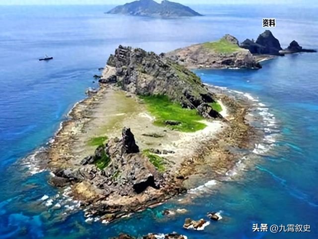 48小时内	，中日两次激烈交锋，钓鱼岛已增兵，高市早苗遭明牌警告