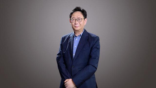 曾刚：跨境支付服务跨境电商发展的重点方向