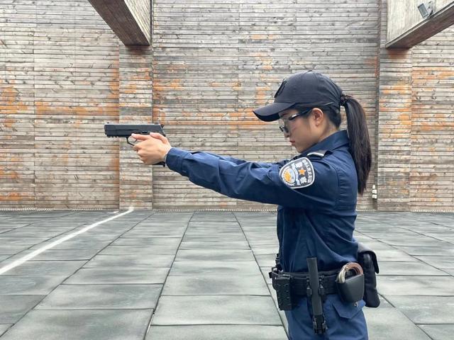 射击小能手攻略（射击小能手蒲佳怡我只是运气好）