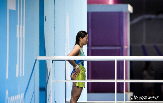 还会继续跳水吗？18岁全红婵正式回应，冲上热搜	，高敏一针见血！