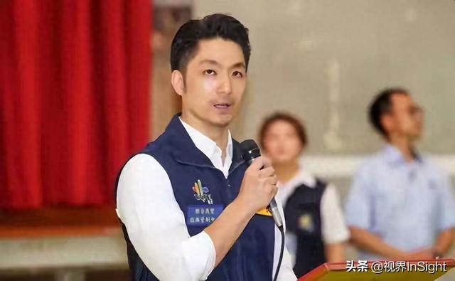 蒋万安再次亮明立场，坚持反对两岸统一，郑丽文也让大陆寒心了