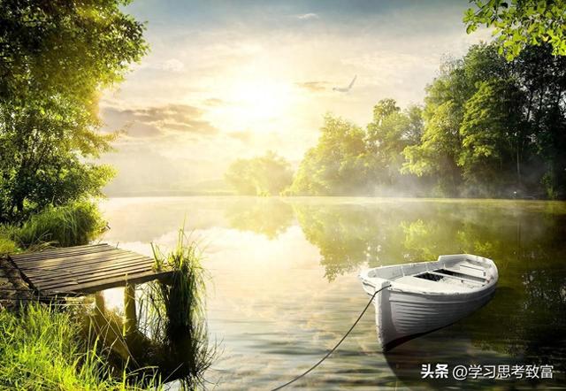 3分钟热度到人生开挂：养成输出型爱好，是普通人最稳的增值方式