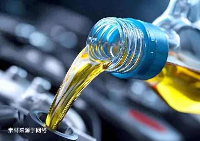 食用油放了3年还可不可以吃(食用油过期了还能不能吃)