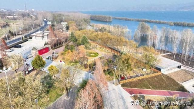 从 “绿” 到 “美” 山西古城国家湿地公园 “湿” 意盎然