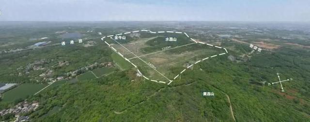 预计年底试开放！丹阳“第一峰”片区蝶变文旅“金地标”