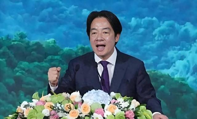 形势突变，大批售台战机被扣押，美军败局已定，赖清德输个精光！
