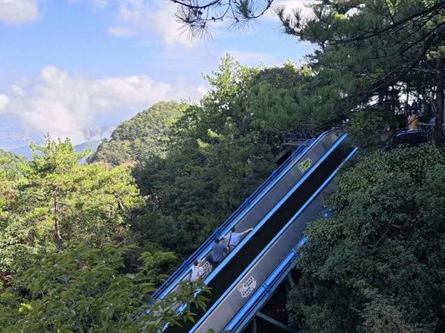 微改造、精提升：浙江神仙居的“破圈”密码