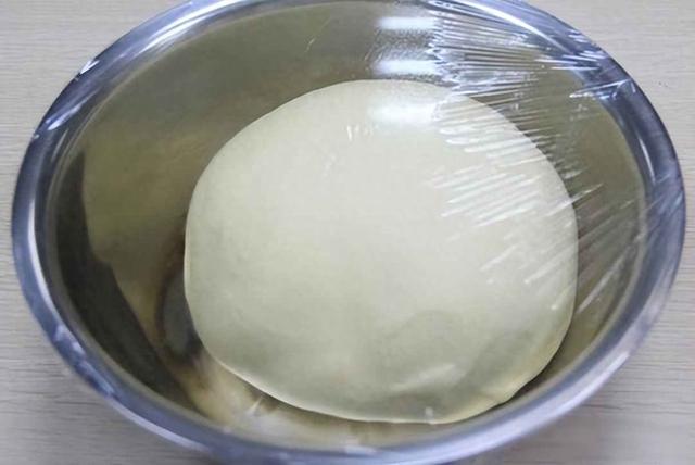 蒸馒头面没发起来怎样补救（面团总发不起来老张馒头铺的秘诀）