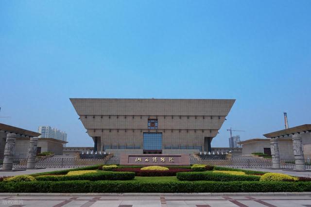 第一次到太原游玩，一定要打卡这5个博物馆，看看你都去过几个？