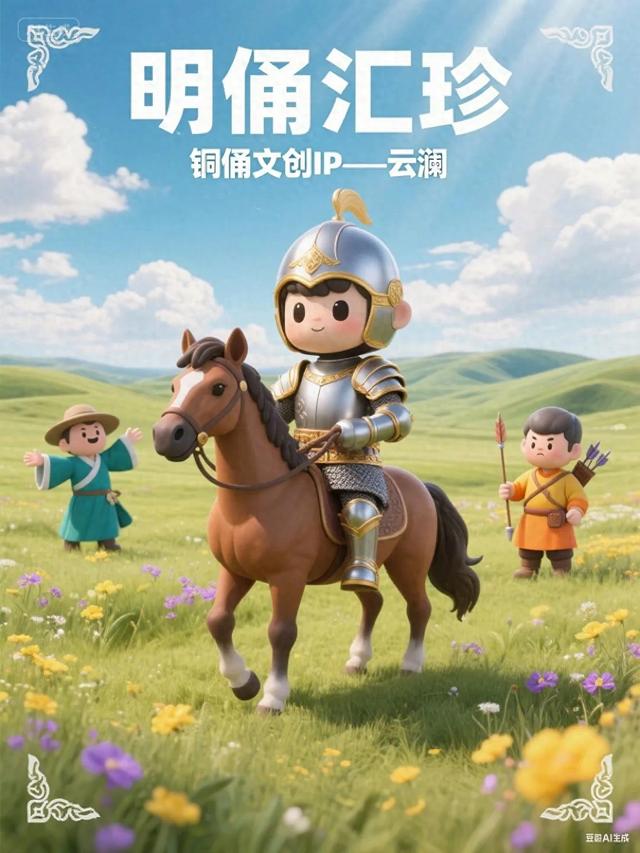 以AI创未来，腾讯Mini鹅科创营北上蓉深四地开启数字探索“创意之旅”