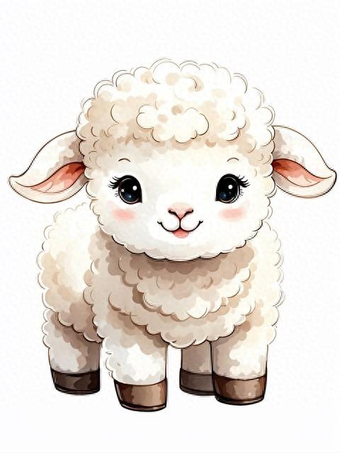 属羊人12月2日起，有“大事	”即将发生 是福是祸就看这一步怎么走